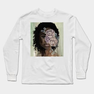 Natural Beauty Long Sleeve T-Shirt